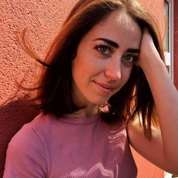Oppas Utrecht: Nabila