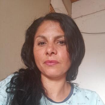 Babysitter in Alto Hospicio: Viviana
