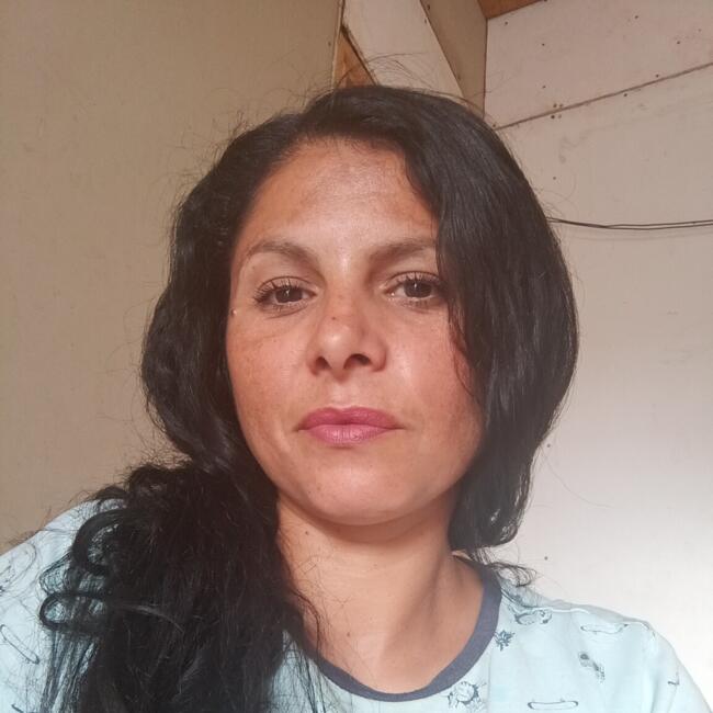 Niñera en Alto Hospicio: Viviana