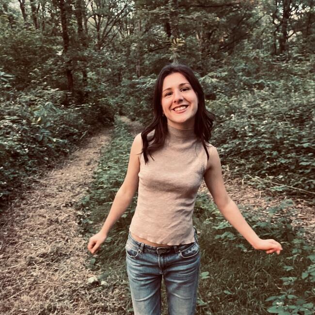 Babysitter in Corné: Camille