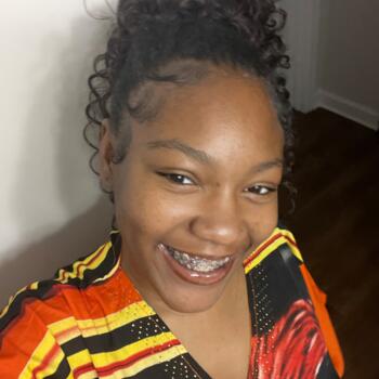 Babysitter Pikesville: Britani