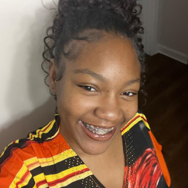 Babysitter in Pikesville: Britani