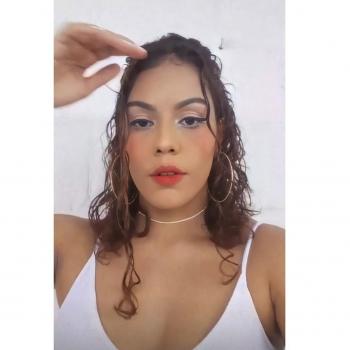 Babá em Rio de Janeiro: Gizelly Dias