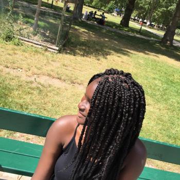 Nounous à Créteil: Fatou