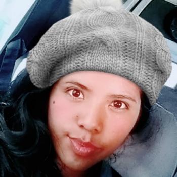 Niñera en Arequipa: Sharon Madday