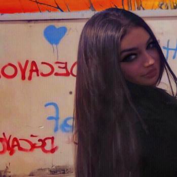 Babysitter a Palermo: Giusy