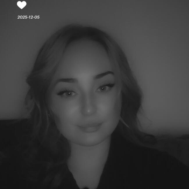 Babysitter in Mölnlycke: Ronja