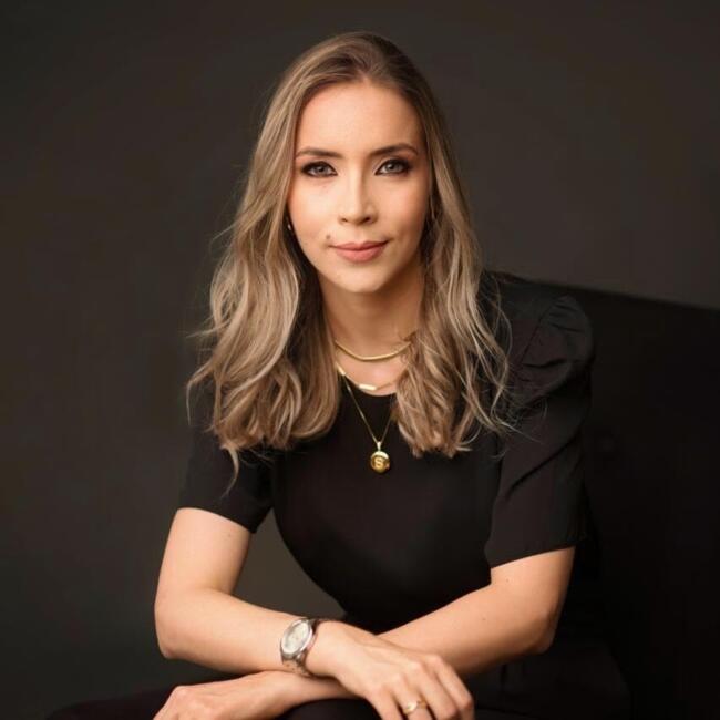 Babysitting job in Limeira: Suelen