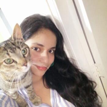Babysitter in Chimbote: Lysimar