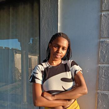 Babysitter Pietermaritzburg: Nandipha