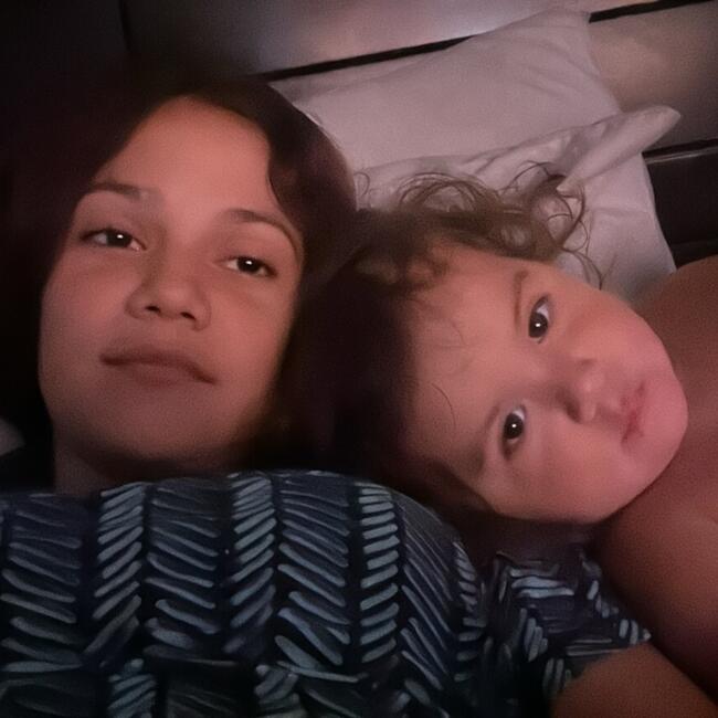 Babysitting job in Linares: Mariana