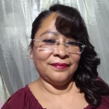 Niñera en Estado de México: Araceli
