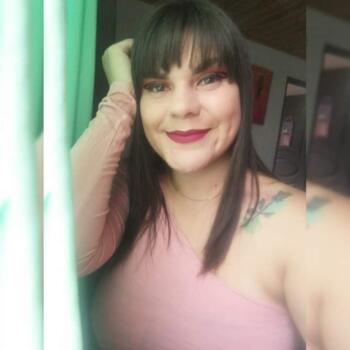 Babysitter in Heredia: Daniela