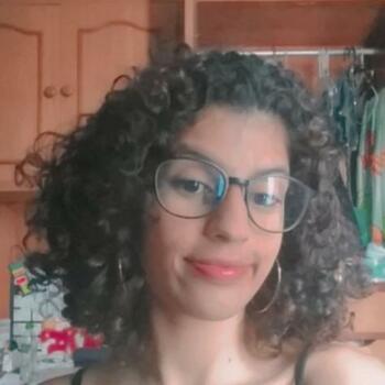 Babysitter in São Paulo: Tainá