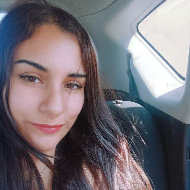 Niñera en Alto Hospicio: Sara
