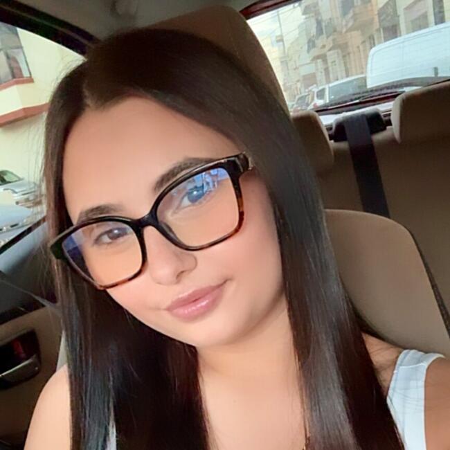 Babysitter in Żebbuġ: Chanayelle