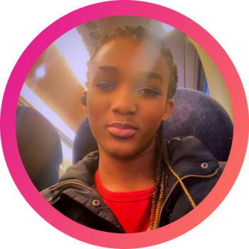 Babysitter in Coventry: Chisom