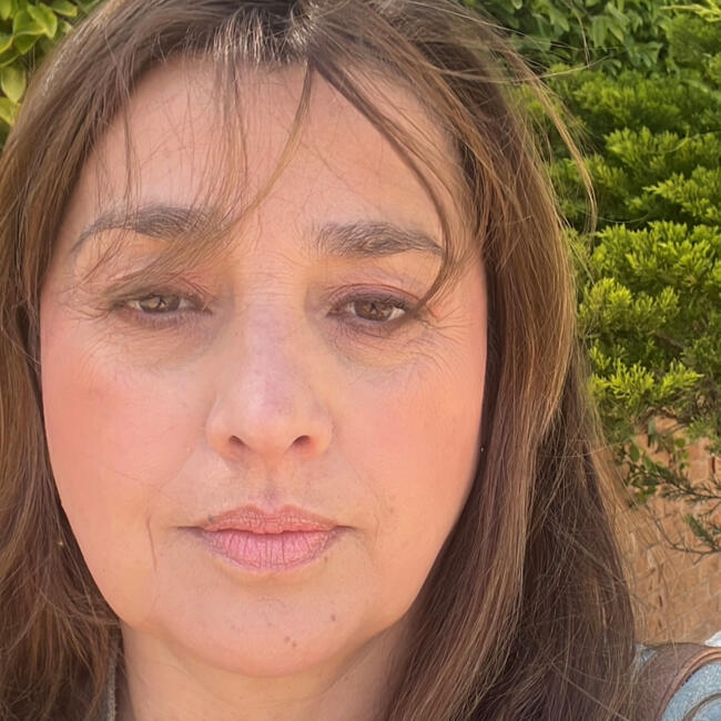 Babysitter in Concón: Valeria