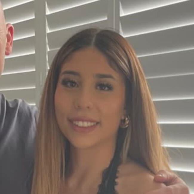 Babysitter in Sydney: Luna