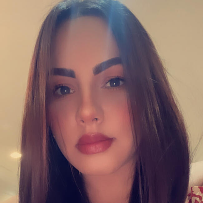 Babysitting job in Câmara de Lobos: Astrid