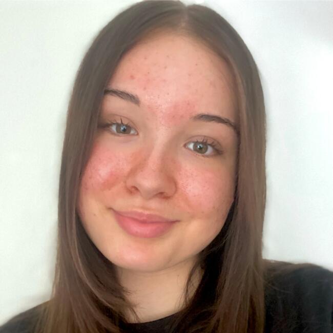 Babysitter in Mainz: Lina