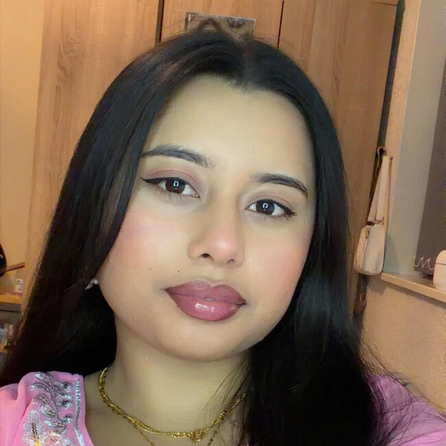 Babysitter in West Bromwich: Sanjita
