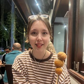 Babysitter Brisbane: Samantha