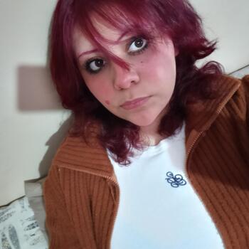 Niñera Ciudad de México: Sherlyn