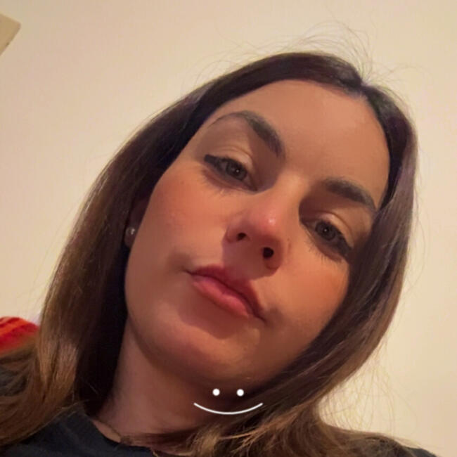Babysitting job in Tremestieri Etneo: Federica