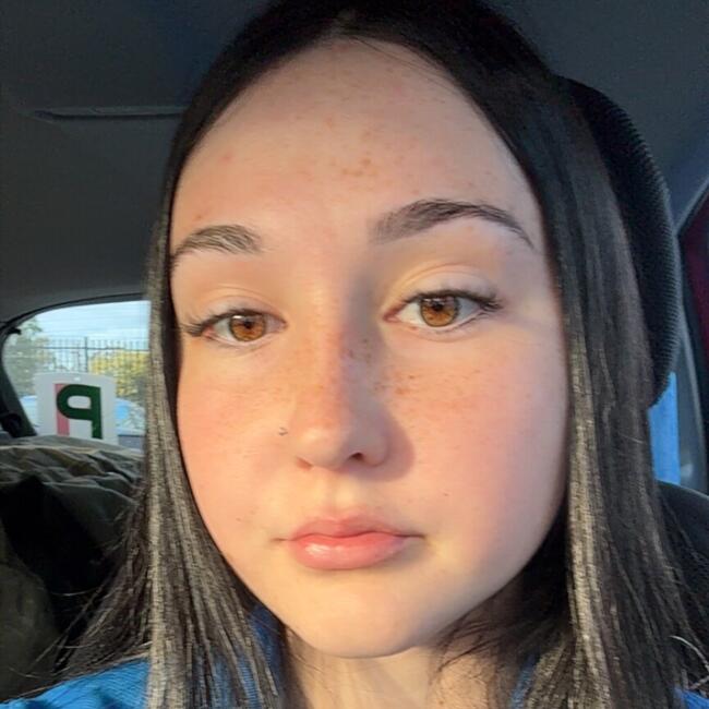 Babysitter em Gold Coast: Jorja