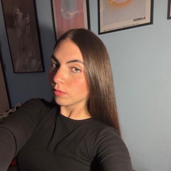 Babysitter Borgarello: Matilde