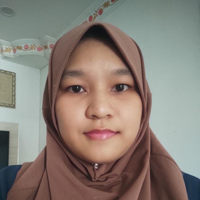 Babysitter in Seremban: Amiera