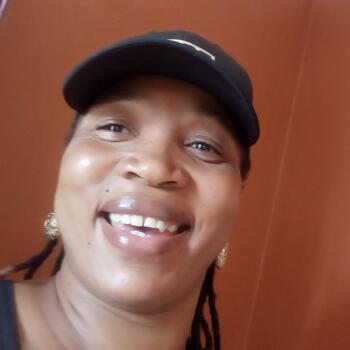 Babysitter in Cape Town: Precious