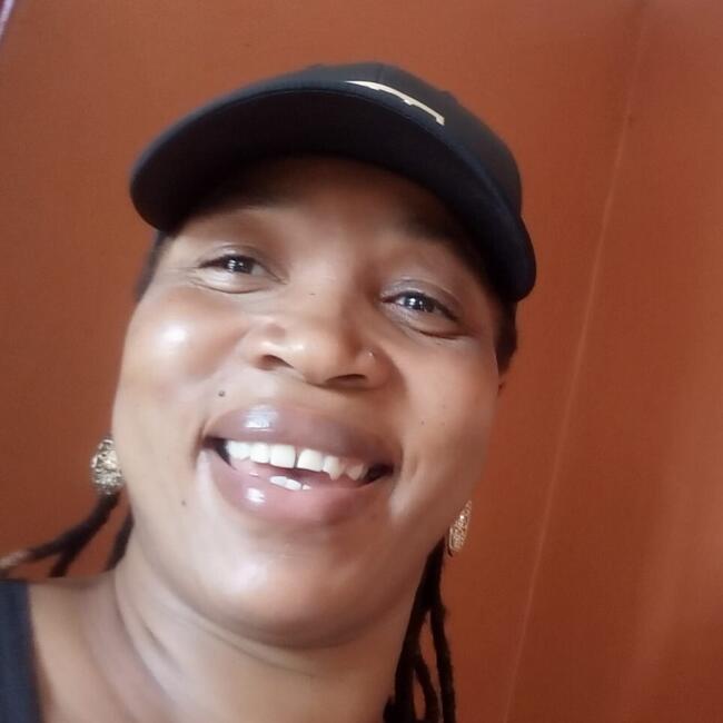 Babysitter in Cape Town: Precious