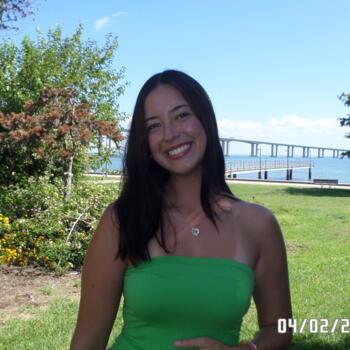 Babysitter in Setúbal: Bárbara