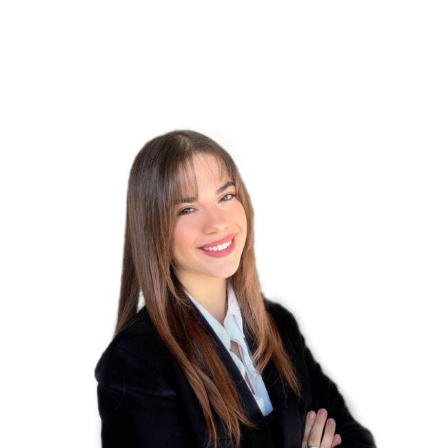 Babysitter in Nice: Fanny