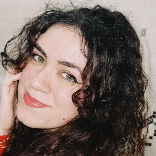 Babysitter in Salerno: Regina