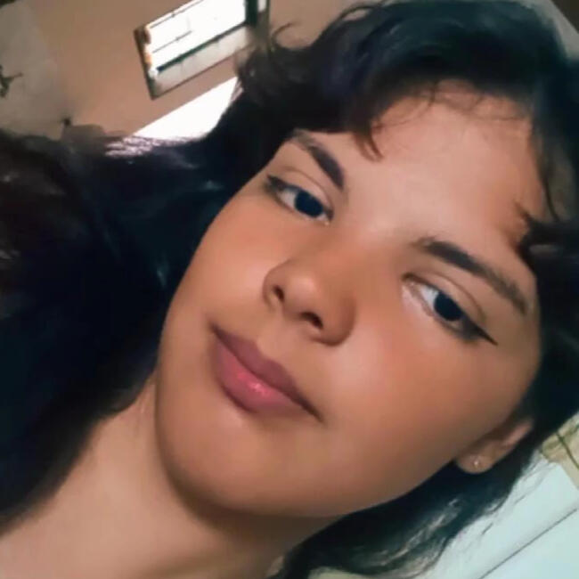 Babysitter in Arapongas: Kimberly