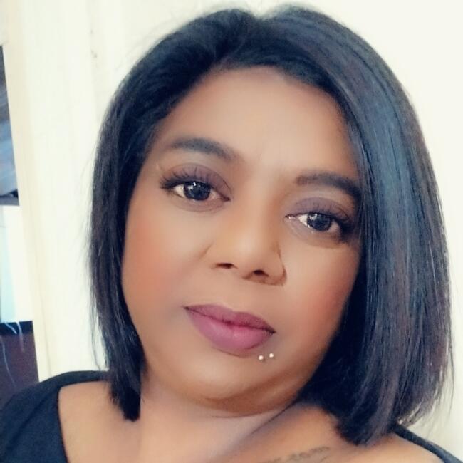 Nanny in Queensburgh: Ramona