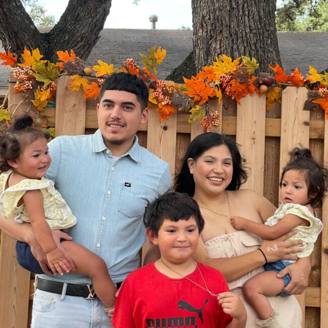 Δουλειά για babysitter στην περιοχή Σαν Αντόνιο: Britney