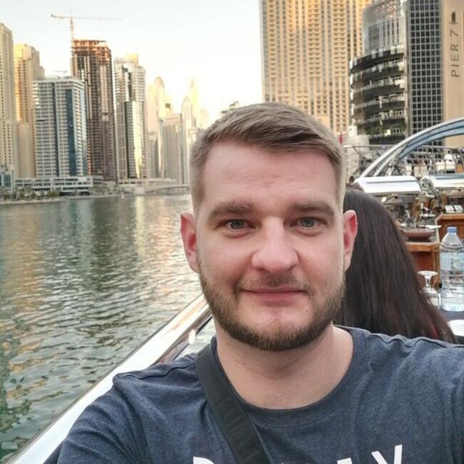 Praca dla opiekunki do dziecka w Wrocław: Anton