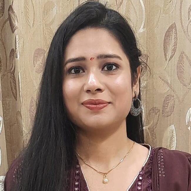 हैदराबाद में बेबीसिटिंग की नौकरी: Mansi