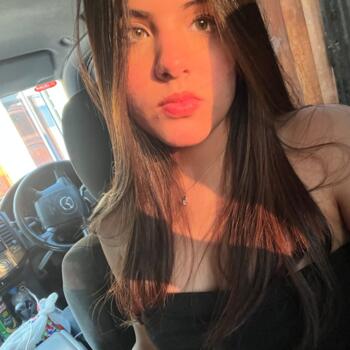 Niñera en Buenos Aires: Doménica