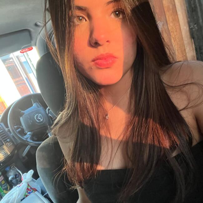 Niñera en Buenos Aires: Doménica