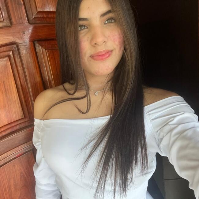 Babysitter in Buenos Aires: Doménica Alcívar
