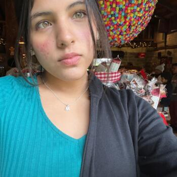Babysitter in Buenos Aires: Doménica Alcívar