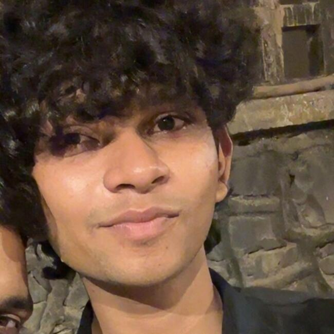 पुणे में बेबीसिटर: Priyanshu