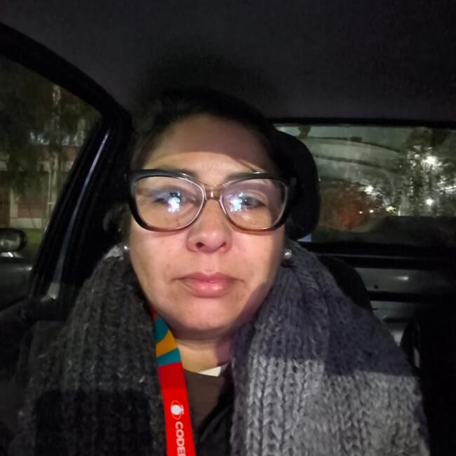 Δουλειά για babysitter στην περιοχή Ρανκάγουα: Ania