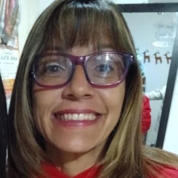 Babysitter in Bogotá: Jacqueline