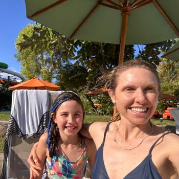 Nanny (νταντά) στην περιοχή Wanaka: Lizzie